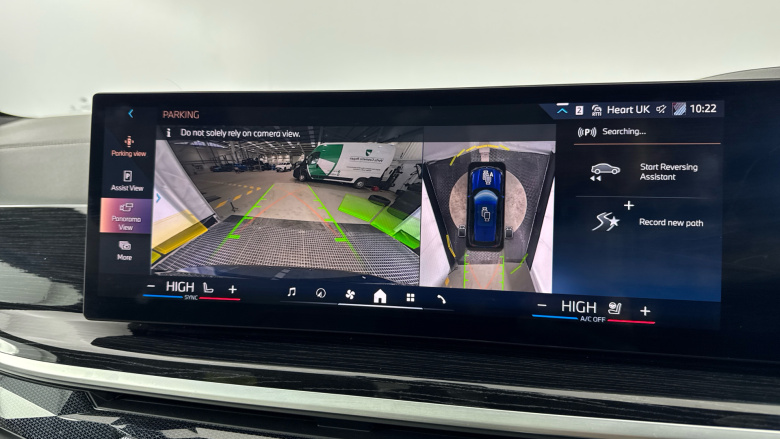 BMW X5 xDrive40d MHT M Sport 5dr Auto [7 Seat/Tech/Pro] Diesel Estate